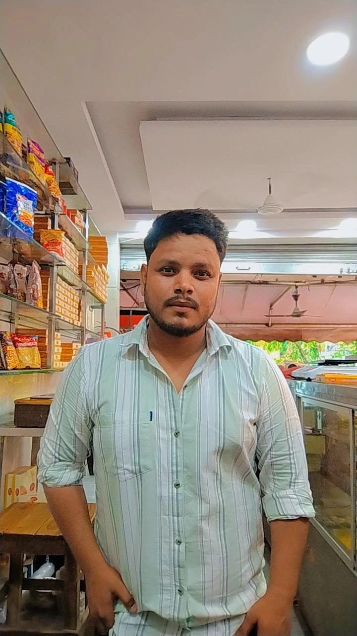 Vishnu yadav Yadav matrimonial profile